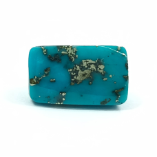 Irani Feroza 5.35 carat / 5.89 ratti